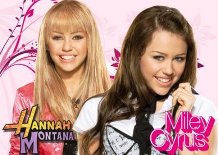 Hannah Montana on Hannah Montana  La Pel  Cula   Dentro Cine