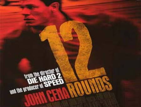 12 Trampas - John Cena