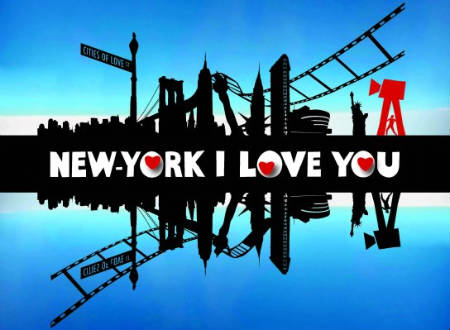 New York  I Love You