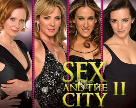 Sexo En Nueva York 2