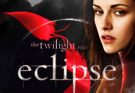 Kristen Stewart - Eclipse